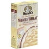 Mother's All Natural Whole Wheat Hot Cereal, 14 oz (Pack of 6)