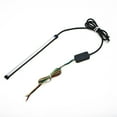 thumbnail image 2 of Yimiti Start Scan Flexible Led Motorcycle Stop Light 20Cm Motorcycle Tail Light,White Tube, 2 of 9