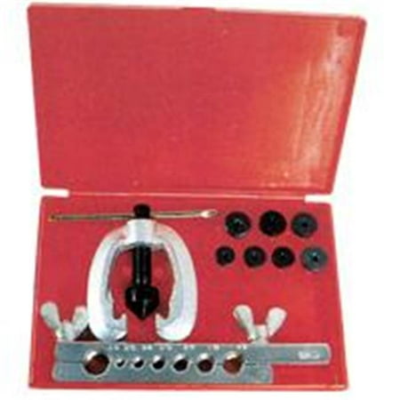 

FLARING TOOL KIT DOUBLE