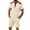 Khaki&1080, variant on CONFREE Mens 2 Peice Shorts Sets Casual Men's Summer Outfits Set Patchwork Color Tshirts Shorts Athletic Track Suits for Men
