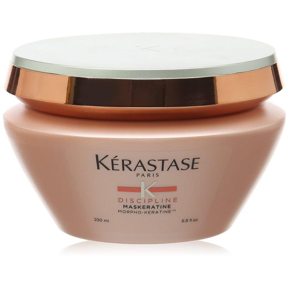 Kerastase Kerastase Discipline Maskeratine SmoothInMotion Hair
