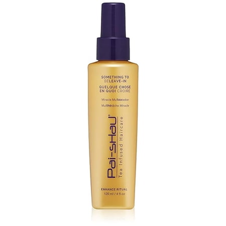 Something to BeLeave-In, 4 Fl Oz (Pack of 1)