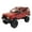 red, variant on WPL 1/16 4WD Remote Control Pickup Truck Off-Road Climbing Car