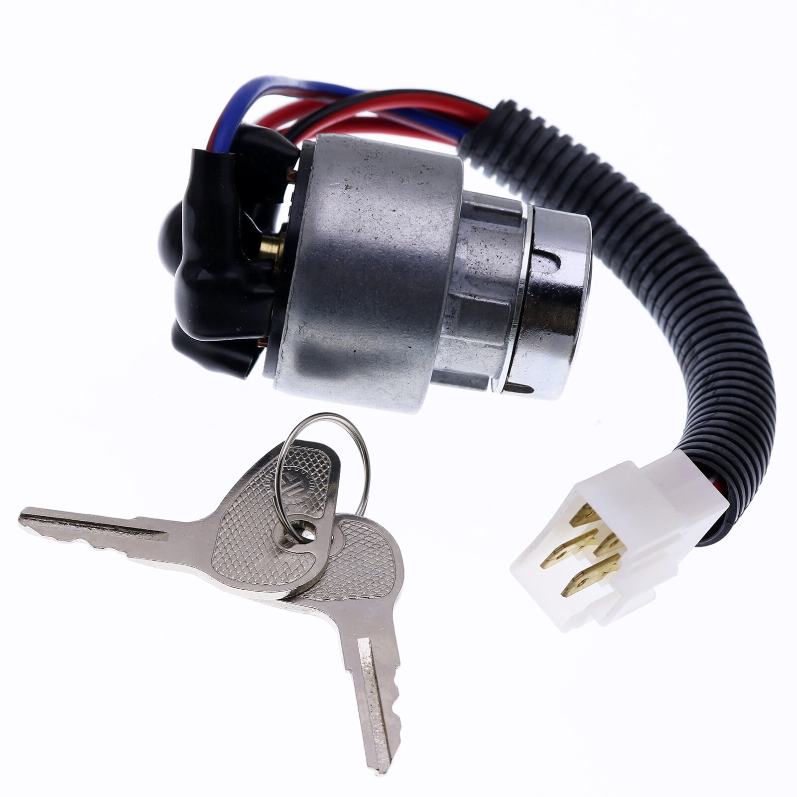 Ignition Switch 34670-31820 for Kubota L3240 L3130 L3300 L3410 L3430 L4200 L4310