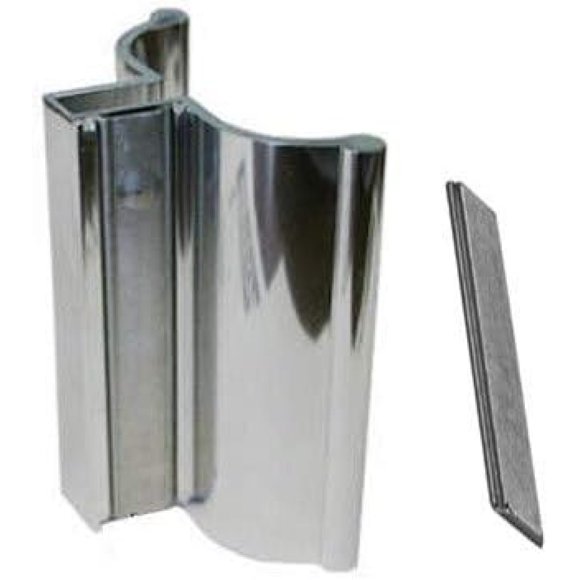 Shower Door Replacement