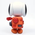 thumbnail image 5 of Figura Coleccionable Fool Paradise Homono Taiketsu Perrito Snoop, 5 of 5