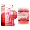 thumbnail image 5 of Lápiz labial para mujer, tinte labial, brillo labial, bálsamo labial Fruity Lollipop, incoloro, hidratante, hidratante, antiagrietamiento, cuidado labial, cuidado labial, alrededor del lápiz labial., 5 of 5
