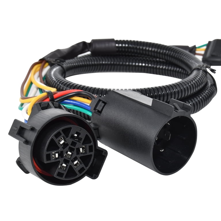 2 Prises Ventilateur électrique Pour Silverado/Sierra 1500-3500 (2005-2012) - Neuf