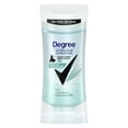 thumbnail image 1 of Degree Antiperspirant Deodorant Anti-White Marks & Yellow Stains Black+White, Pure Rain, 72-hour Sweat and Odour Protection, 1 of 7