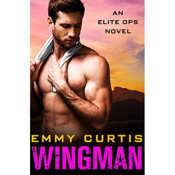 Elite Ops Wingman, Book 2, (Paperback)