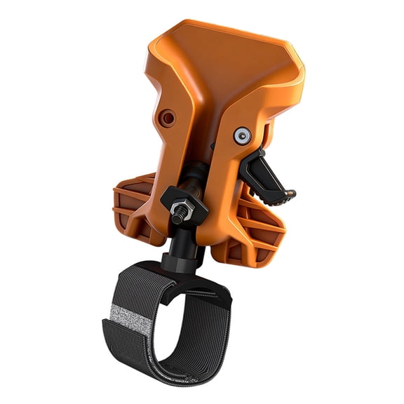 Heavy Duty Clip On Tool Belt Electric Tool Hook for Drill Hammer Ideal for Professional and DIYer Projects.