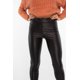 thumbnail image 4 of Leggins vinipiel AMAD Casual para mujer Talla M, 4 of 5
