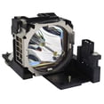thumbnail image 3 of Jaspertronics Lamp & Housing for The Canon REALIS-SX80-Mark-II Projector with Original Specs & Full Lifespan Bulb 1 Year Warranty 1 Unit per pack, 3 of 6