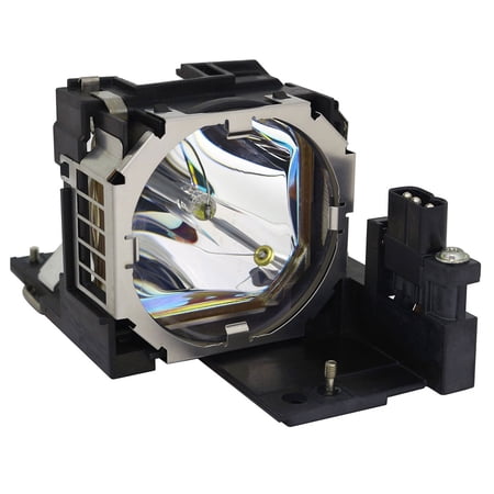 Advanced Lamps™ Lamp & Housing for The Canon REALIS-SX80-Mark-II-D Projector - 1 Unit per pack
