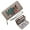 Grey, variant on GEEAD Lightweight Women's Clutch Wallet Personalized RFID Wallet for Women Turquoise Gemstone Artistic Design Leopard Print Suitable for Everyday Use Zipper Coin Pocket