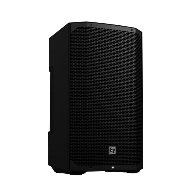 Electro-Voice Everse 12 Altavoz PA de 2 vías con batería de 12 pulgadas - Negro