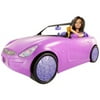 Barbie So In Style Convertible Vehicle