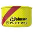 thumbnail image 2 of SC Johnson Paste Wax Multi-Purpose Floor Protector 16oz Tub 6/Carton CB002038, 2 of 6