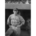 thumbnail image 2 of Joe Sewell Wearing A Uniform Celebrating The Cleveland Indians Winning Of The 1920 World Series. History, 2 of 2