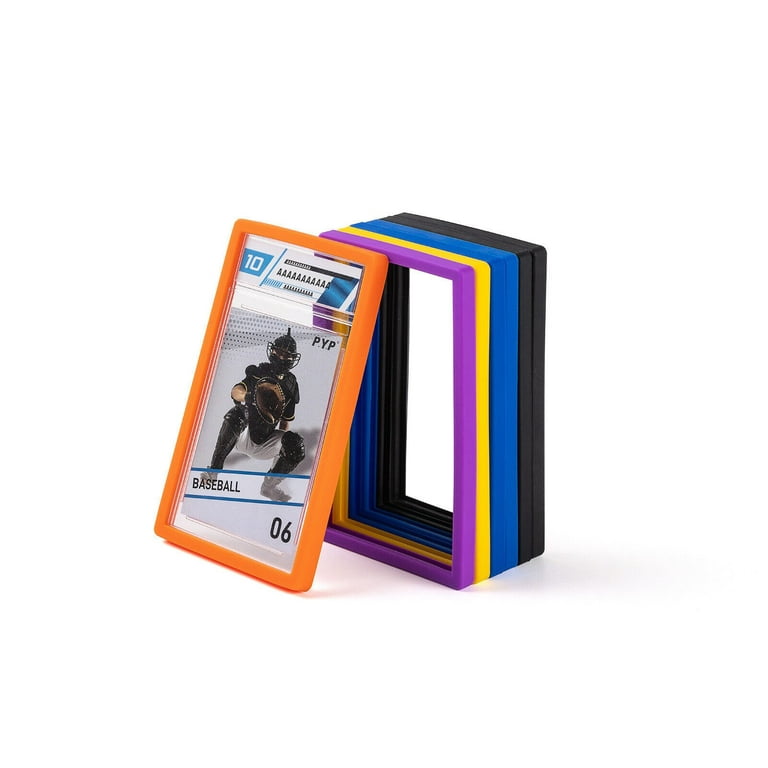 best graded card guards GradedGuard Metallic (PSA) main image 0