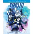 thumbnail image 1 of Yuri!!! On Ice: The Complete Series Blu-ray Disc, 1 of 1