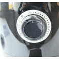 thumbnail image 4 of INTBUYING 110V Household Multi-function Air Fryer Fully Automatic Air Fryer, 4 of 6