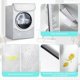 thumbnail image 4 of Washing Machine Cover, Dustproof and Anti-aging Cover, for Pump Dryer, Front Loading Dryer, 4 of 5