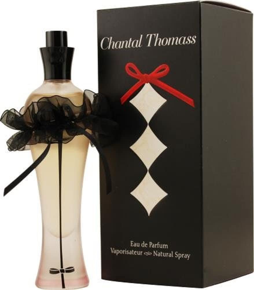 Chantal Thomass Chantal Thomass