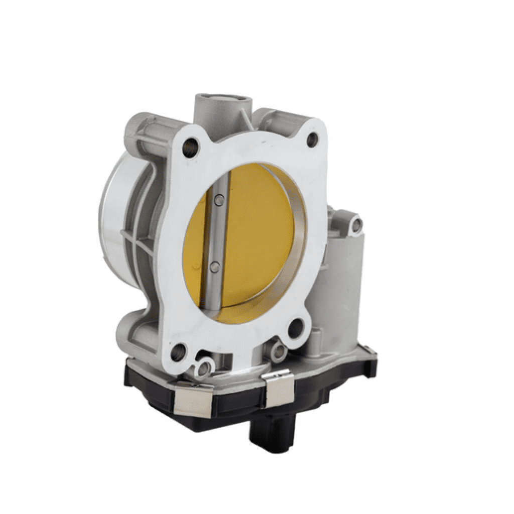 For Chevy Equinox 2012 13 14 15 16 2017 Throttle Body | 2.4L Engine | Replacement For TB1295, S20221