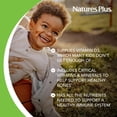 thumbnail image 4 of Multivitamínico líquido Natures Plus Animal Parade Kids 900 ml, 4 of 6