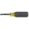 thumbnail image 6 of Klein Tools 32500MAG 11-in-1 Magnetic Screwdriver/Nut Driver, 6 of 12