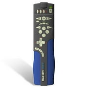Universal remote control - infrared