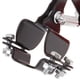 thumbnail image 3 of Tensor de cadena de motocicleta, rodillo tensor de hierro para Dirt Pit Pro (Negro), 3 of 5