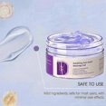 thumbnail image 3 of Joint Pain Gel Purple Gel for Joint Activities Throughout The Body, Soothes Knees, Lumbar, Neck, Hands and Feet, 3 of 5