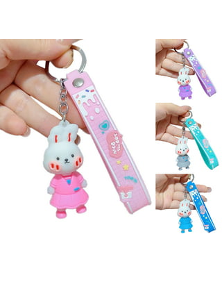 Mountain Duck Bunny Keychain Stylish And Durable Knee Chain 203Z From  Hgvd781, $51.3
