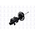 thumbnail image 5 of Focus 333842R Suspension Strut Assembly, 5 of 5