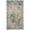 Beige/Blue, variant on Aria Rionach Oriental Area Rug, Beige/Blue, 3' x 5'
