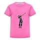thumbnail image 1 of Ropa Gamer para Niño y Niña, Camiseta NTONGSHANBB con Estilo Animado, 1 of 3