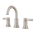 thumbnail image 1 of Pfister Breckenridge LF-049-BCGS Bathroom Faucet, 1 of 1