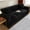 Black, variant on Velvet L Shape Sofa Slipcover for Sectional, Stretch 1 2 3 4 Seater Sofa Cover Dogs Pets Chaise Lounger Furniture Protector Couch Covers (Burgundy,1 Seater:35~55 inch)