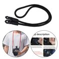 thumbnail image 3 of lionlar Retro Universal Nylon Climbing Rope Camera Shoulder Strap Belt, for Micro Single Black, 3 of 8