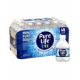 thumbnail image 2 of Pure Life Purified Water 8 fl. oz., 48 pk., 2 of 9