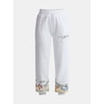 thumbnail image 5 of Winnie the Pooh Women's Graphic Joggers, Size XXS-2XL, 5 of 5