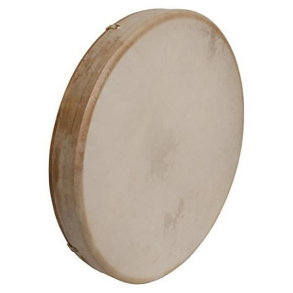Frame Drum, 16", Interior Tuning