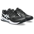 thumbnail image 2 of Zapatillas de tenis ASICS Gel-Dedicate 8 para hombre en negro/blanco, 2 of 9