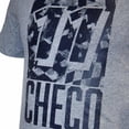 thumbnail image 3 of Playera Puma SP11 Graphic Tee Checo Pérez Hombre 535028 gris XL, 3 of 3