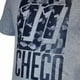 thumbnail image 3 of Playera Puma SP11 Graphic Tee Checo Pérez Hombre Gris S, 3 of 3