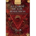 thumbnail image 1 of Tarot de los Bohemios, de Papus, Prana, blanda, 2025, 1 of 3