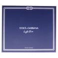 thumbnail image 4 of D & G LIGHT BLUE MEN 3 PIECE - 4.2 OZ EDT Sp. by D & G, 4 of 5
