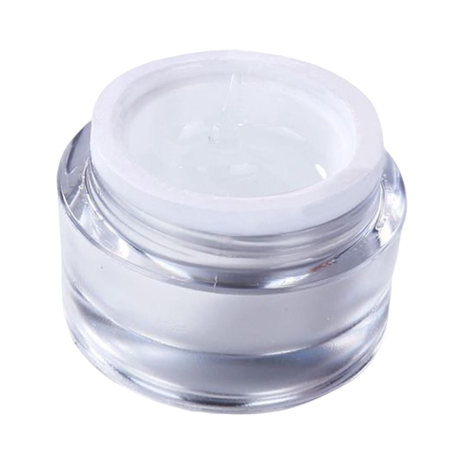 Serenable 3xNail Extension Gel Trendy gel for Nail Salon Nail Design Clear
